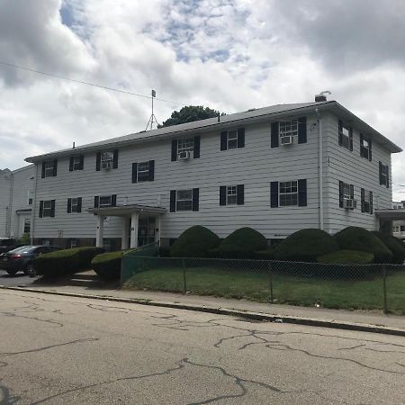 Brookside House Hotel Quincy Exterior foto