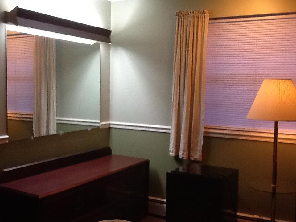 Brookside House Hotel Quincy Exterior foto